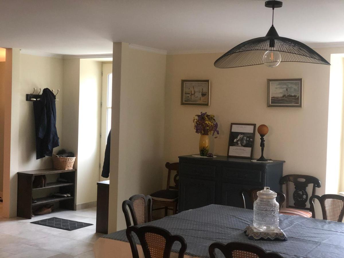 Le Clos De Lisa Clohars-Carnoët Esterno foto