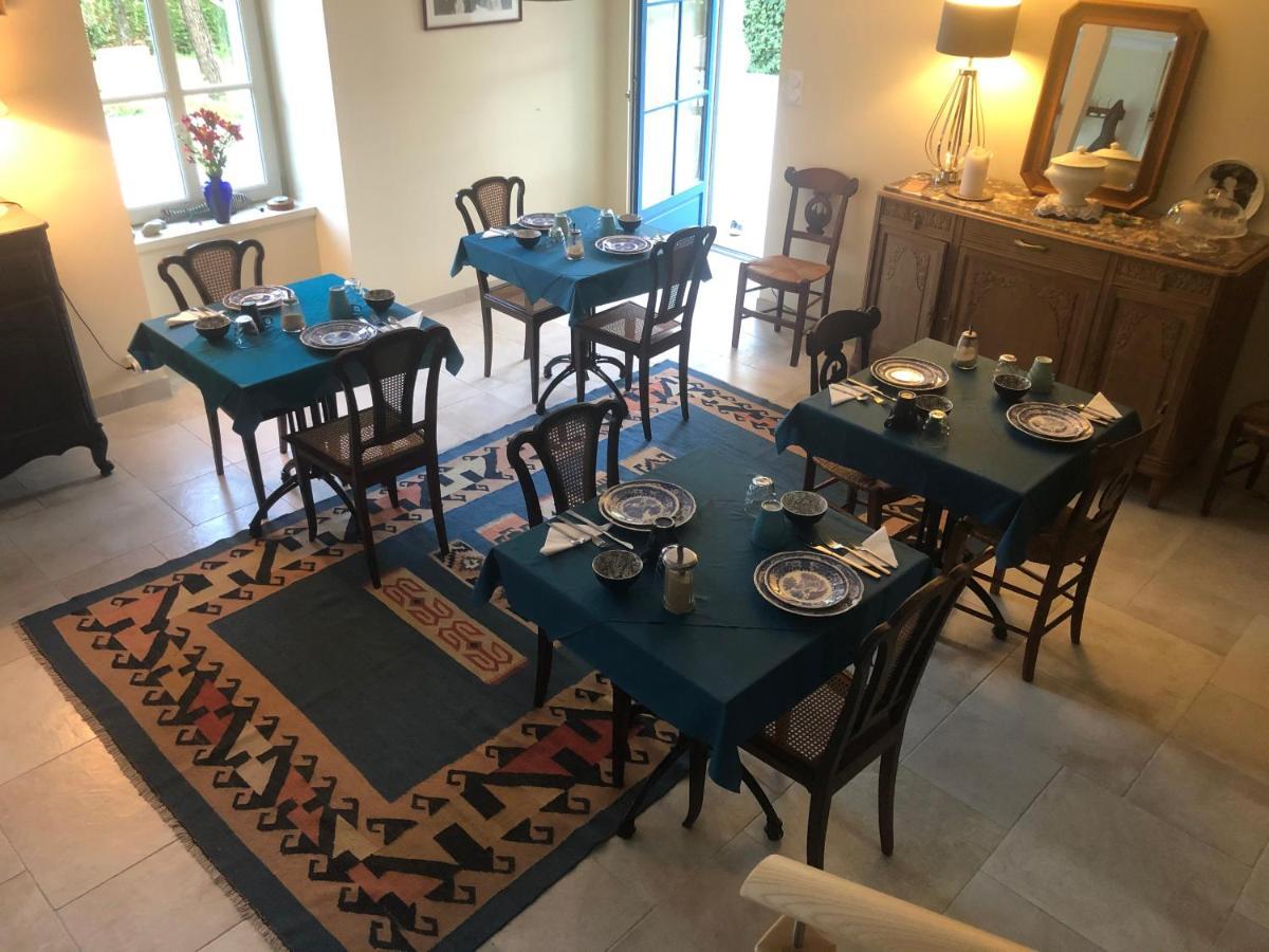 Le Clos De Lisa Clohars-Carnoët Esterno foto